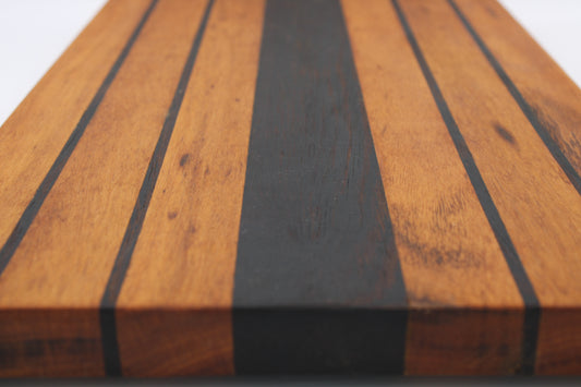Hardwood Cutting Board #255