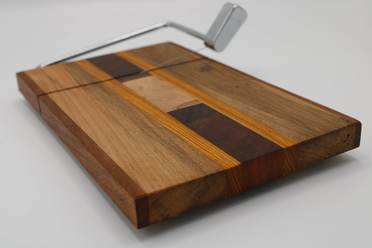 Hardwood Cheese Boards
