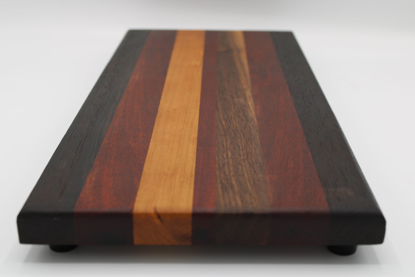 Hardwood Cutting Board #011