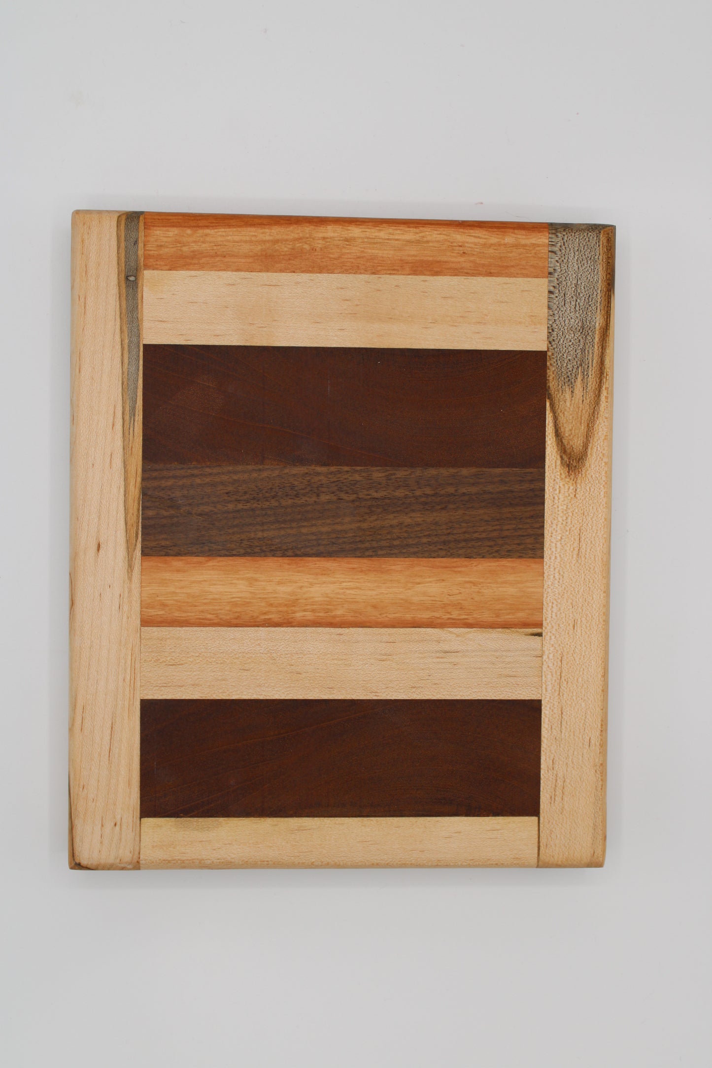 Hardwood Cutting Board #047