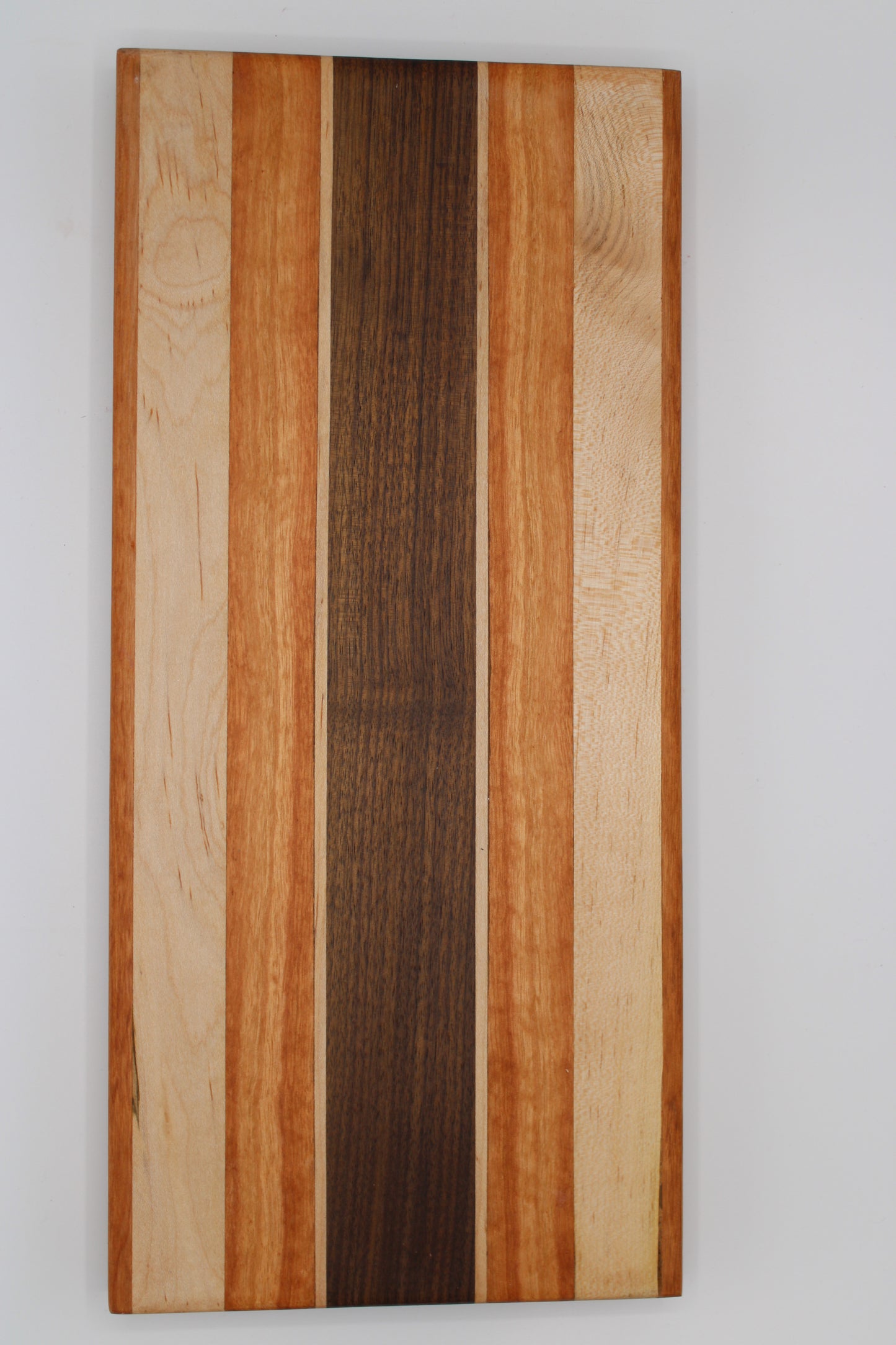 Hardwood Cutting Board #046