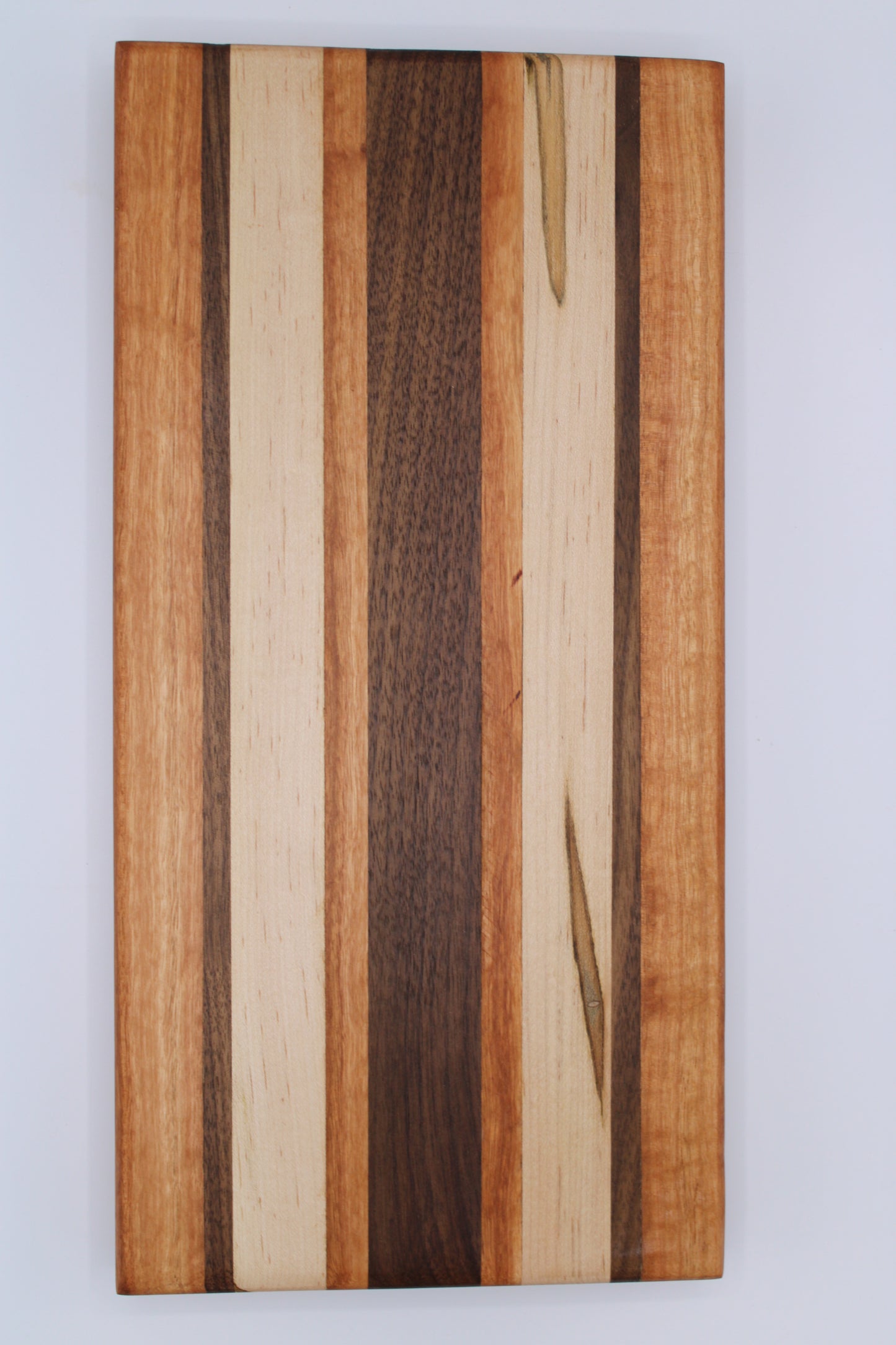 Hardwood Cutting Board #045