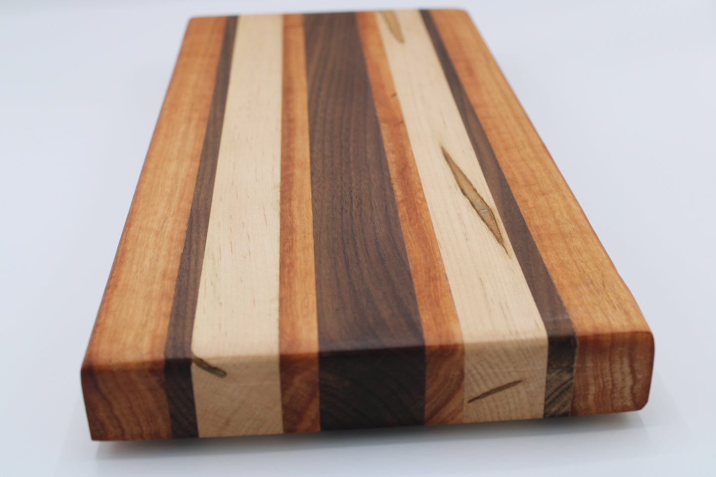 Hardwood Cutting Board #045