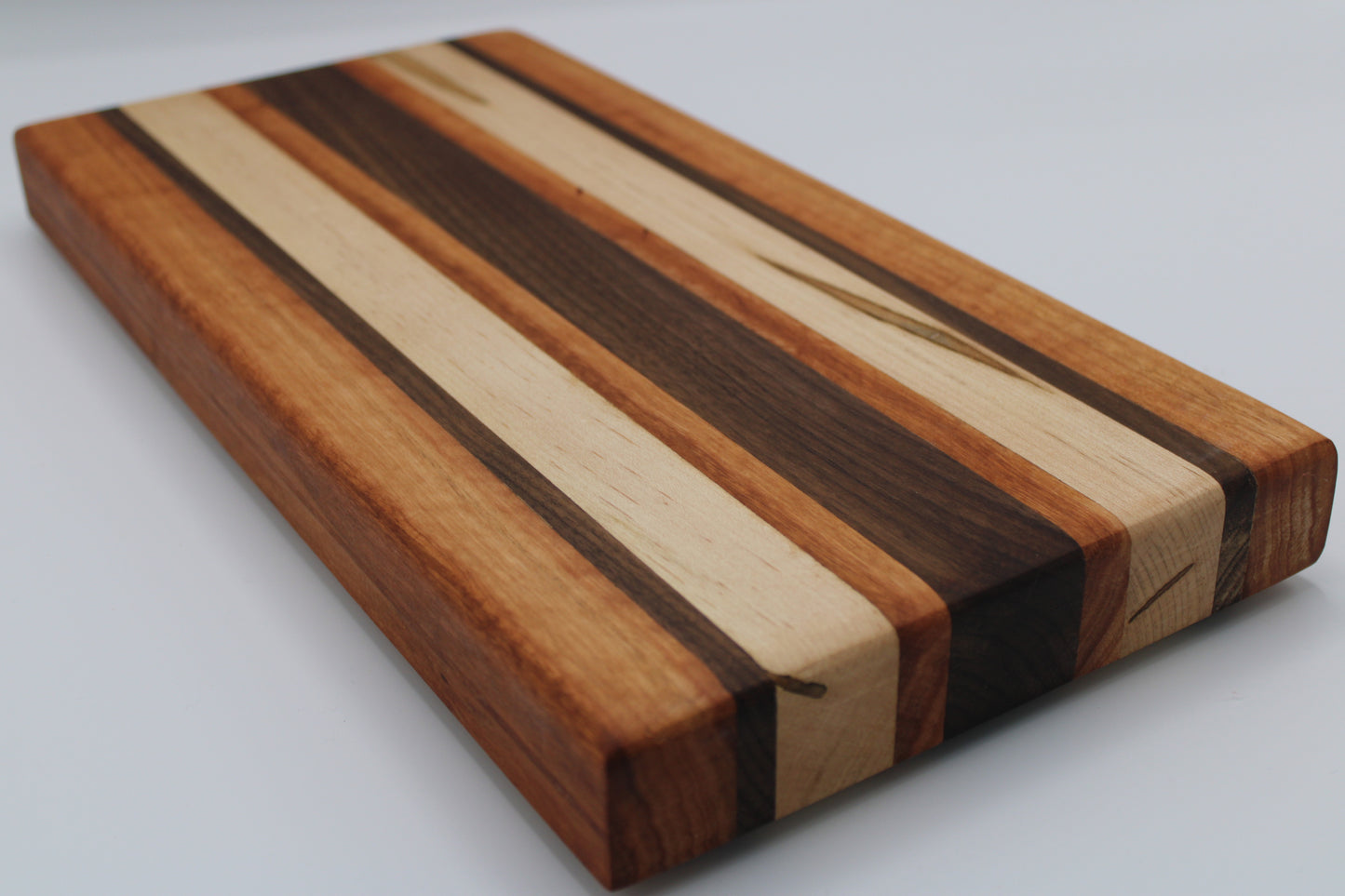 Hardwood Cutting Board #045