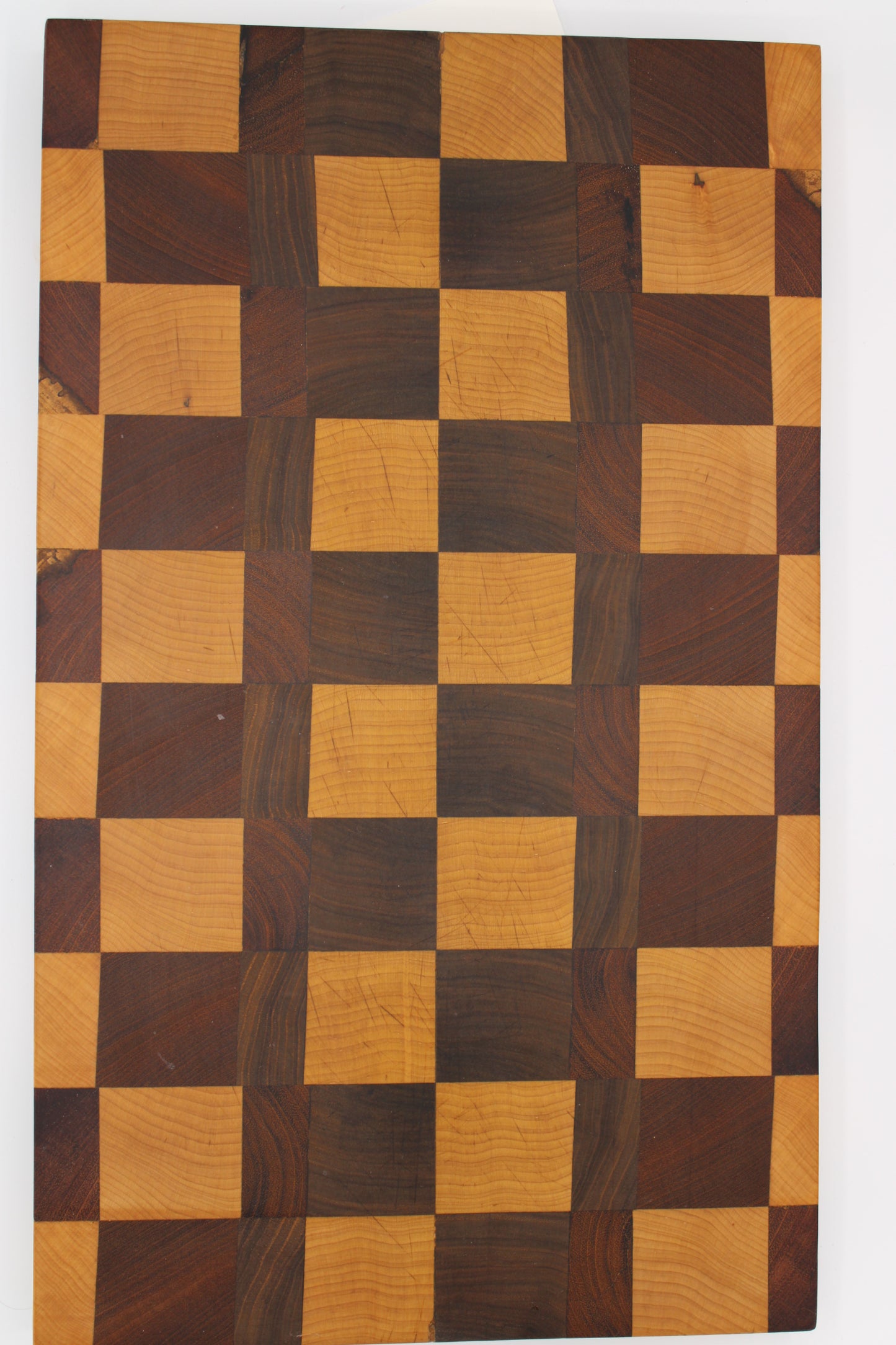 Hardwood Cutting Board #044