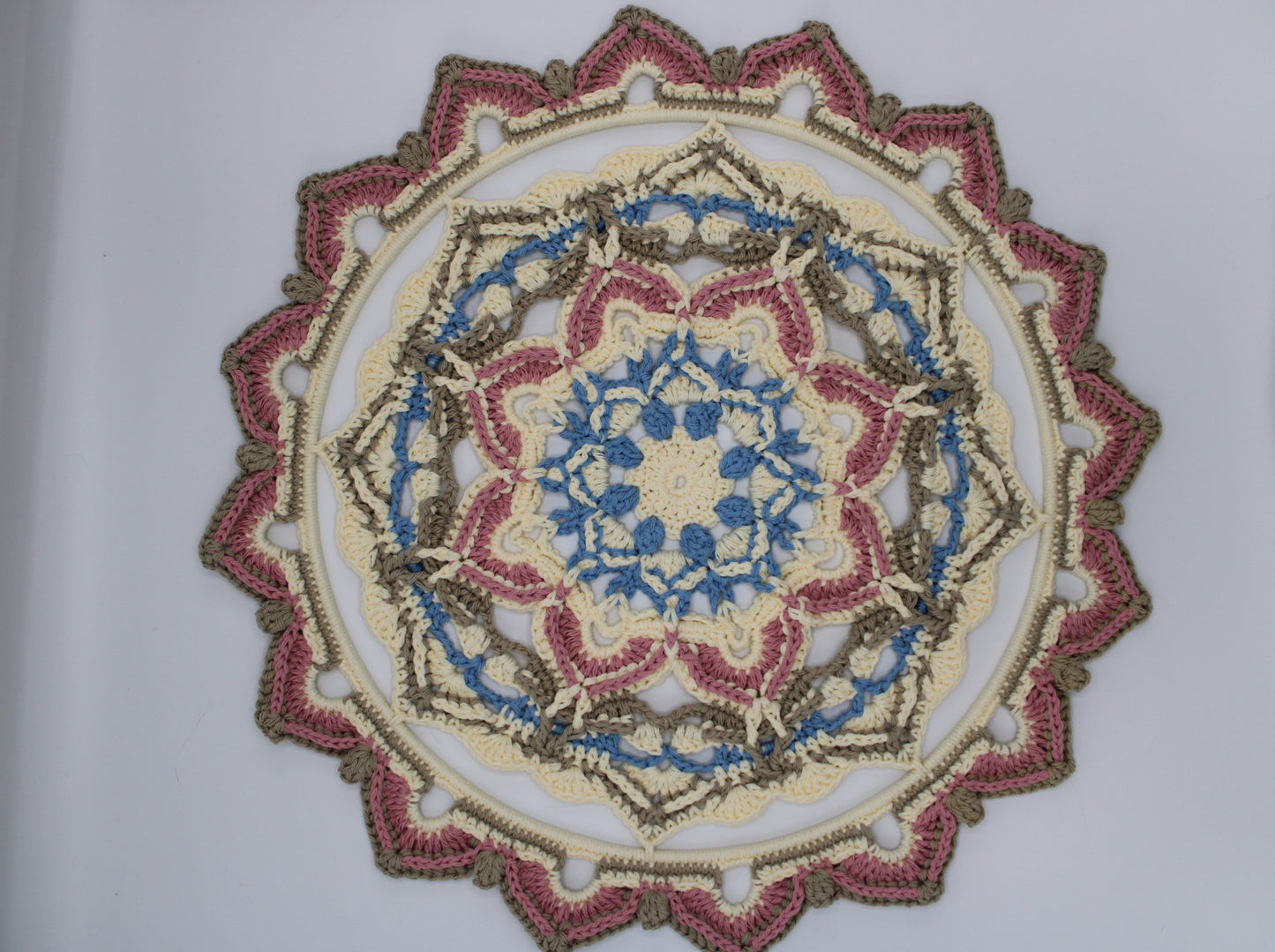 photo of mandala 001