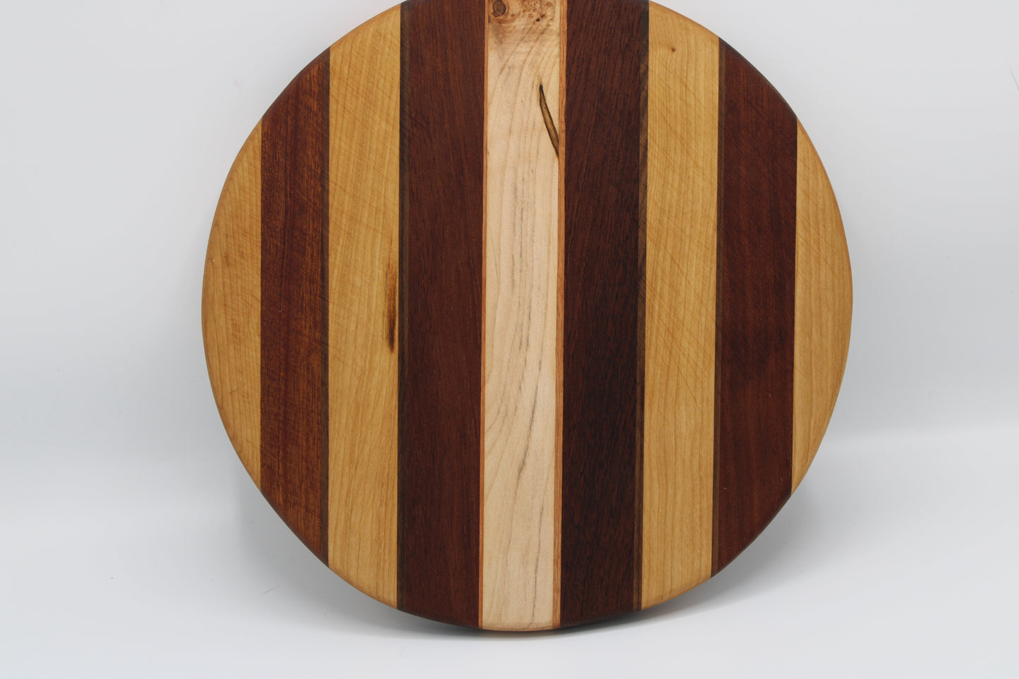 Hardwood Cutting Board #054