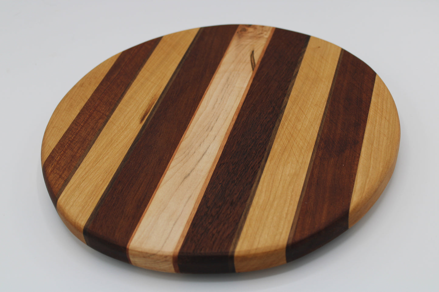 Hardwood Cutting Board #054