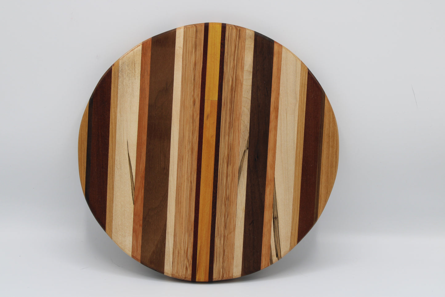 Hardwood Cutting Board #050