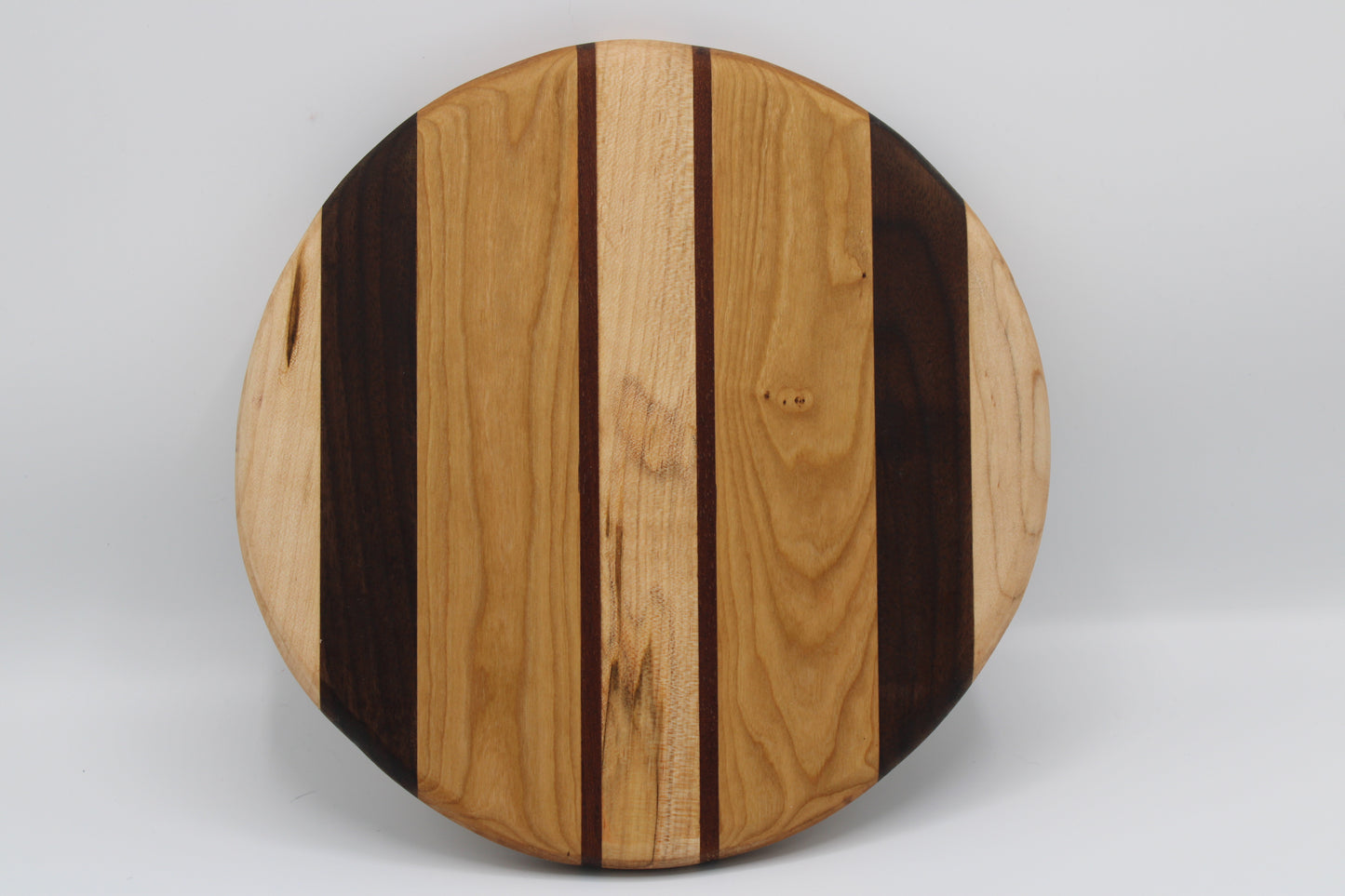 Hardwood Cutting Board #055