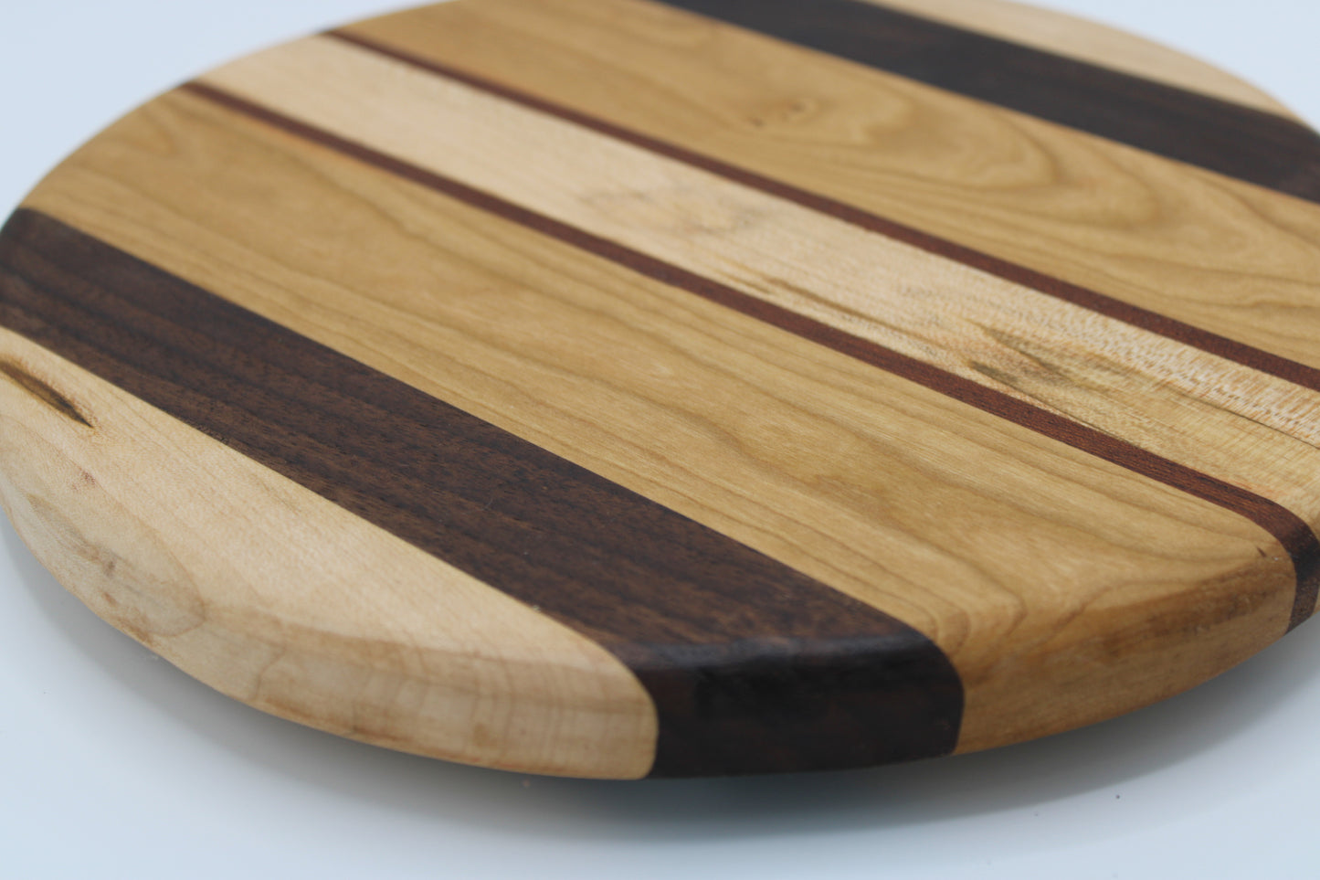 Hardwood Cutting Board #055