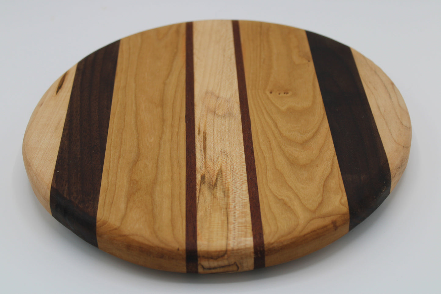 Hardwood Cutting Board #055