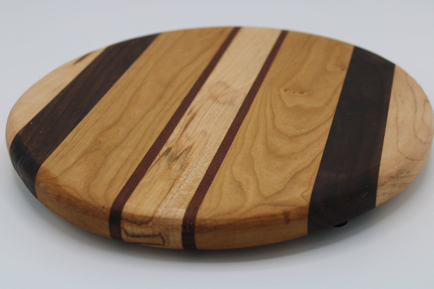 Hardwood Cutting Board #055