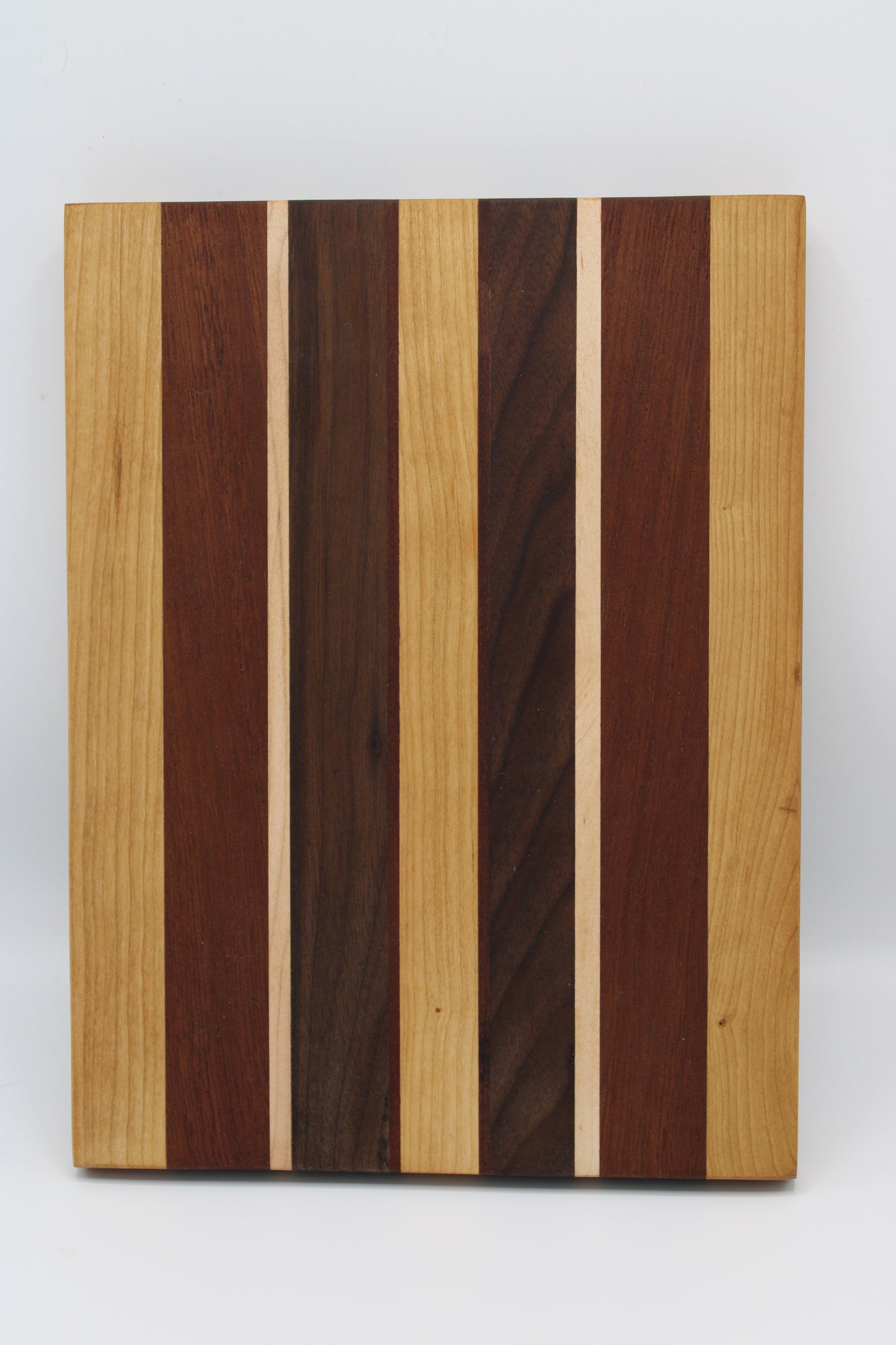 Hardwood Cutting Board #056