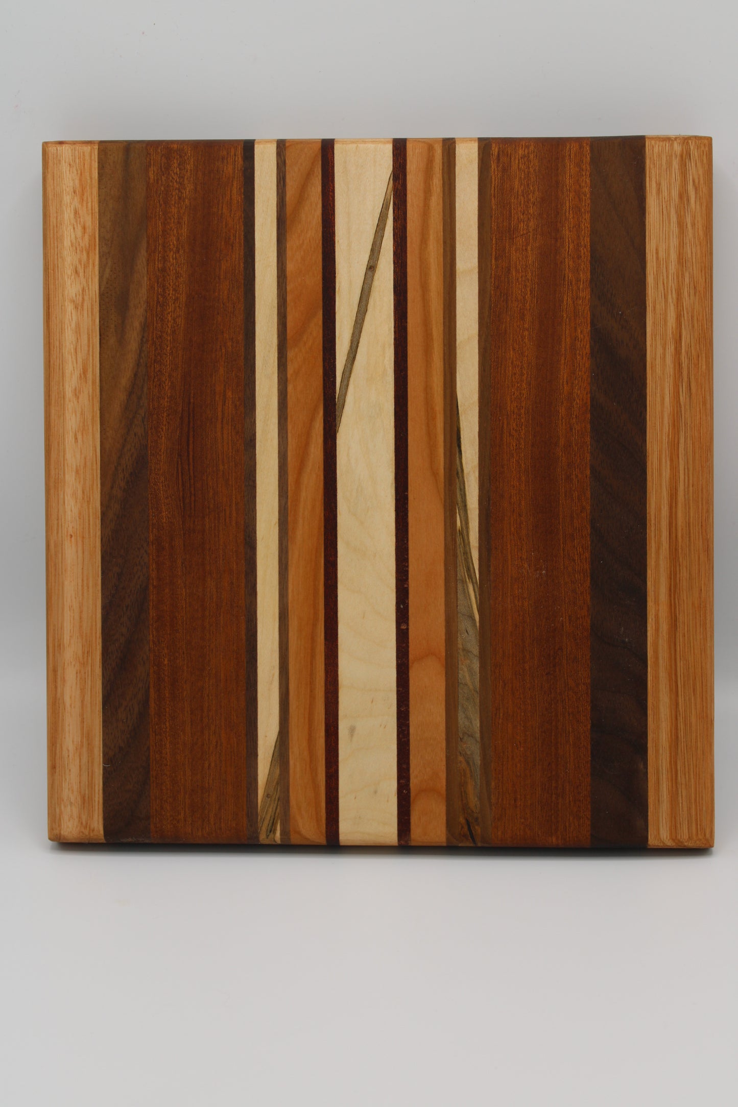 Hardwood Cutting Board #049