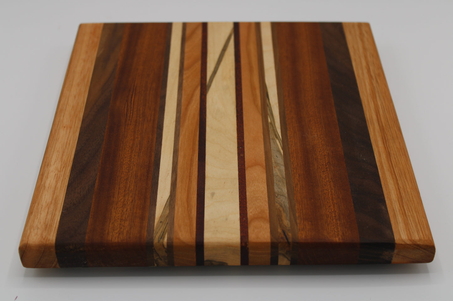 Hardwood Cutting Board #049