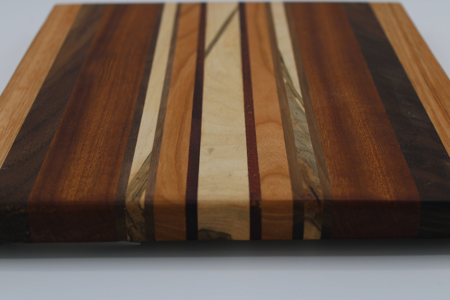 Hardwood Cutting Board #049