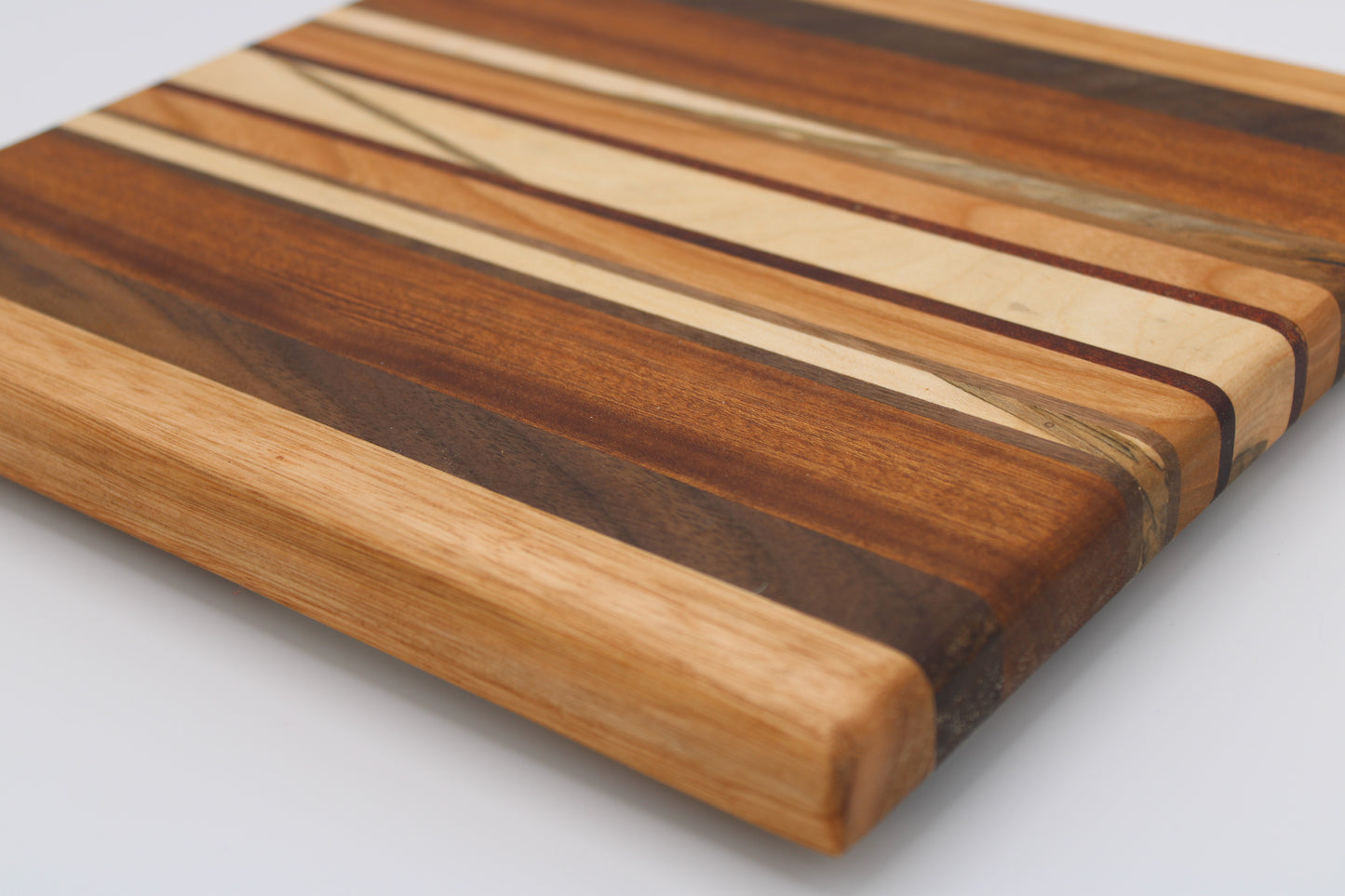 Hardwood Cutting Board #049