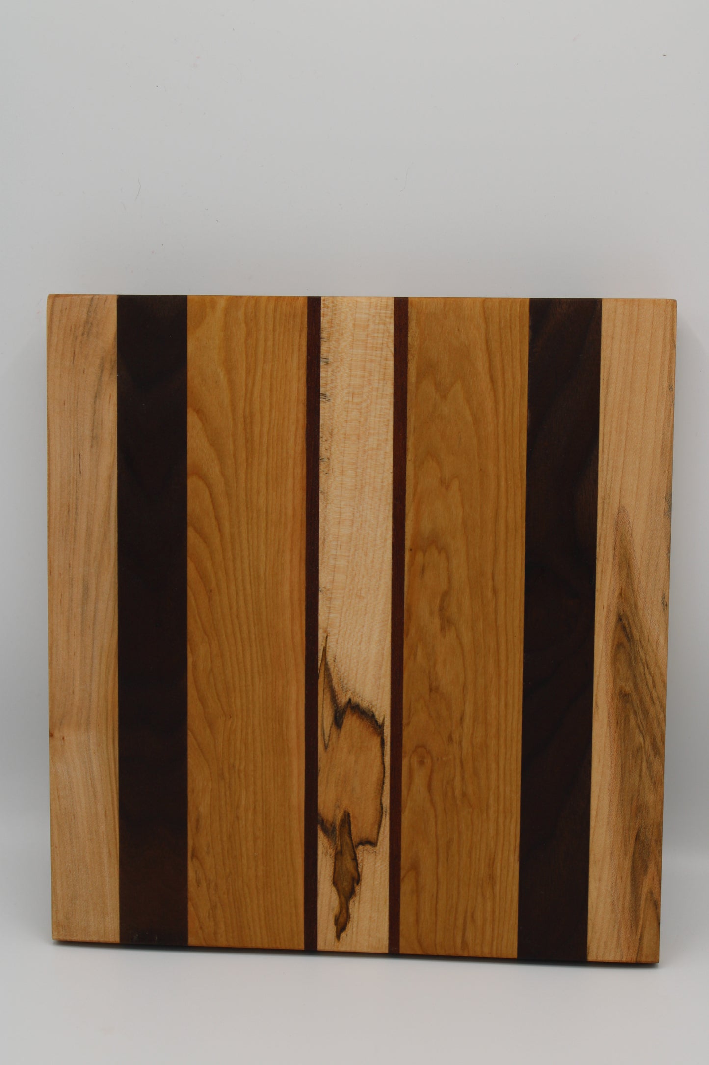 Hardwood Cutting Board #053