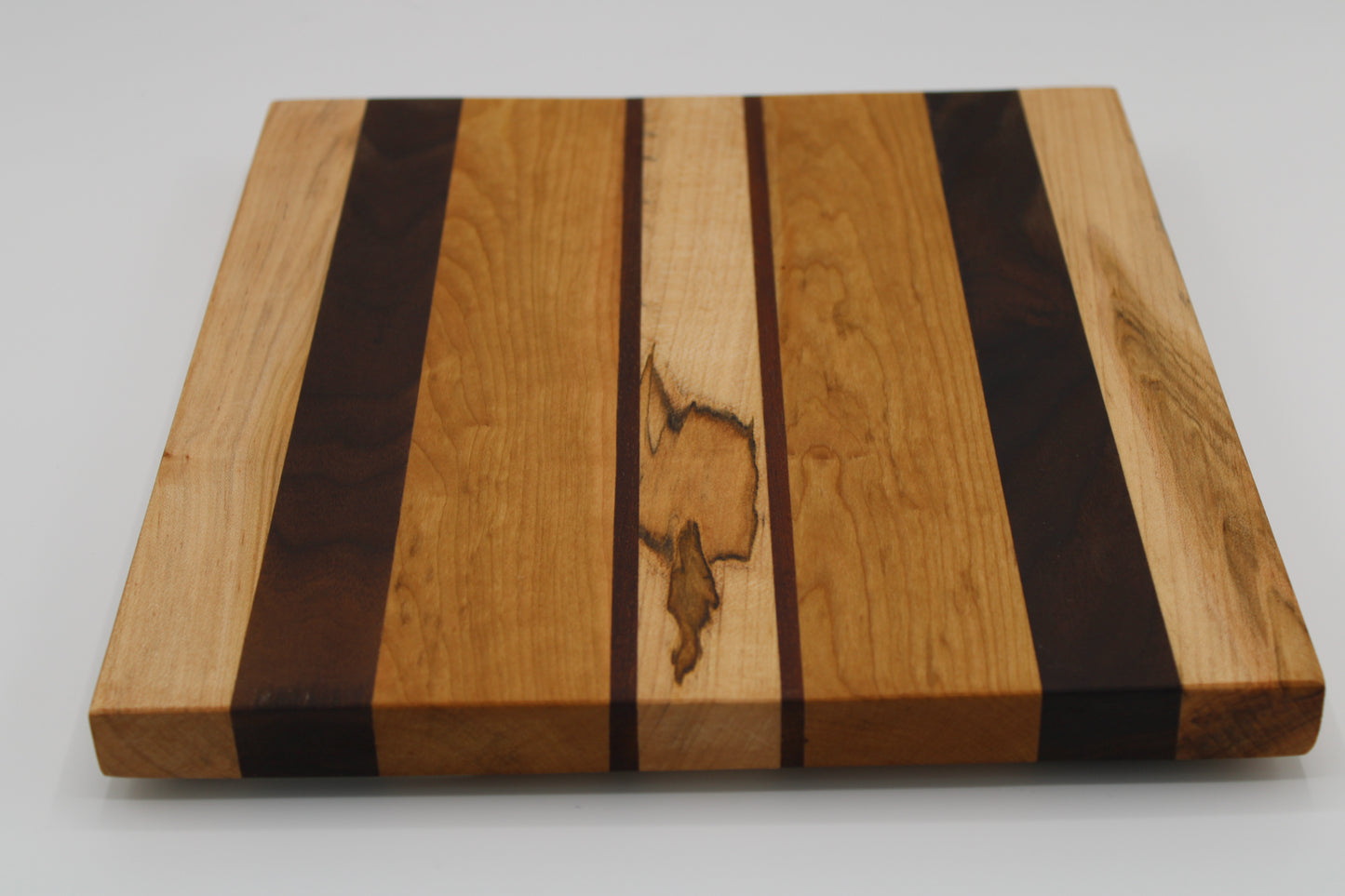 Hardwood Cutting Board #053