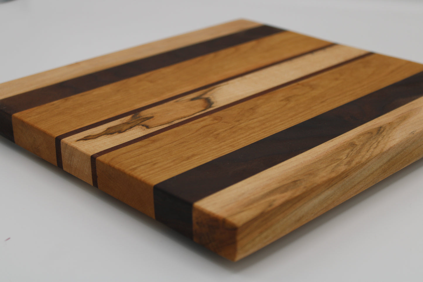 Hardwood Cutting Board #053