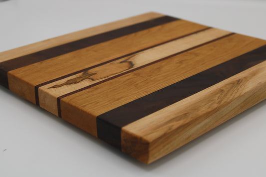 Hardwood Cutting Board #053