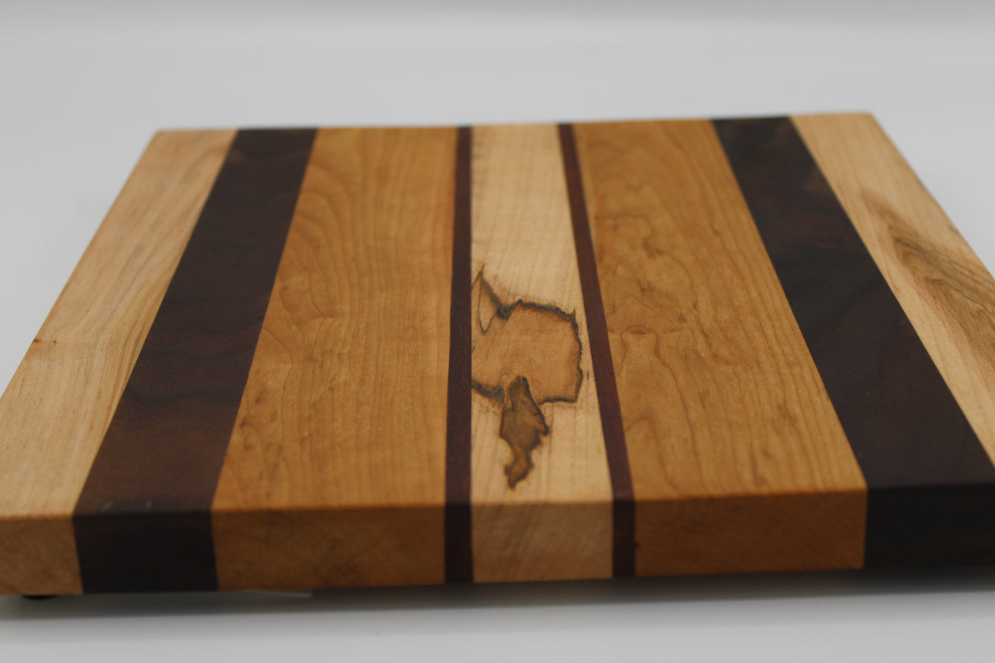 Hardwood Cutting Board #053