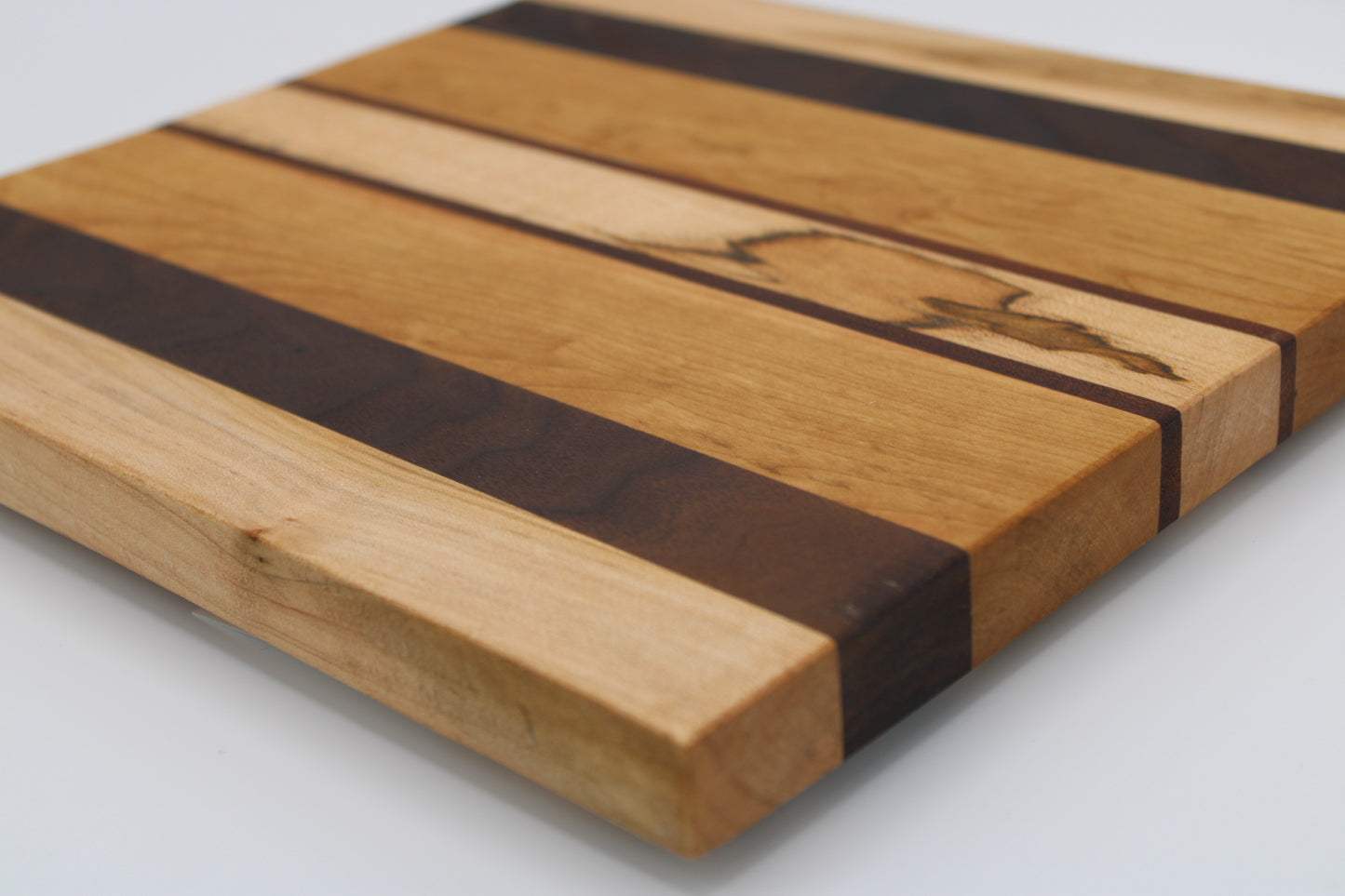 Hardwood Cutting Board #053