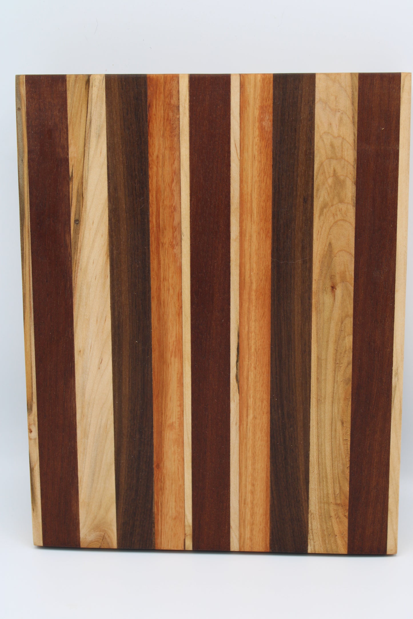 Hardwood Cutting Board #052