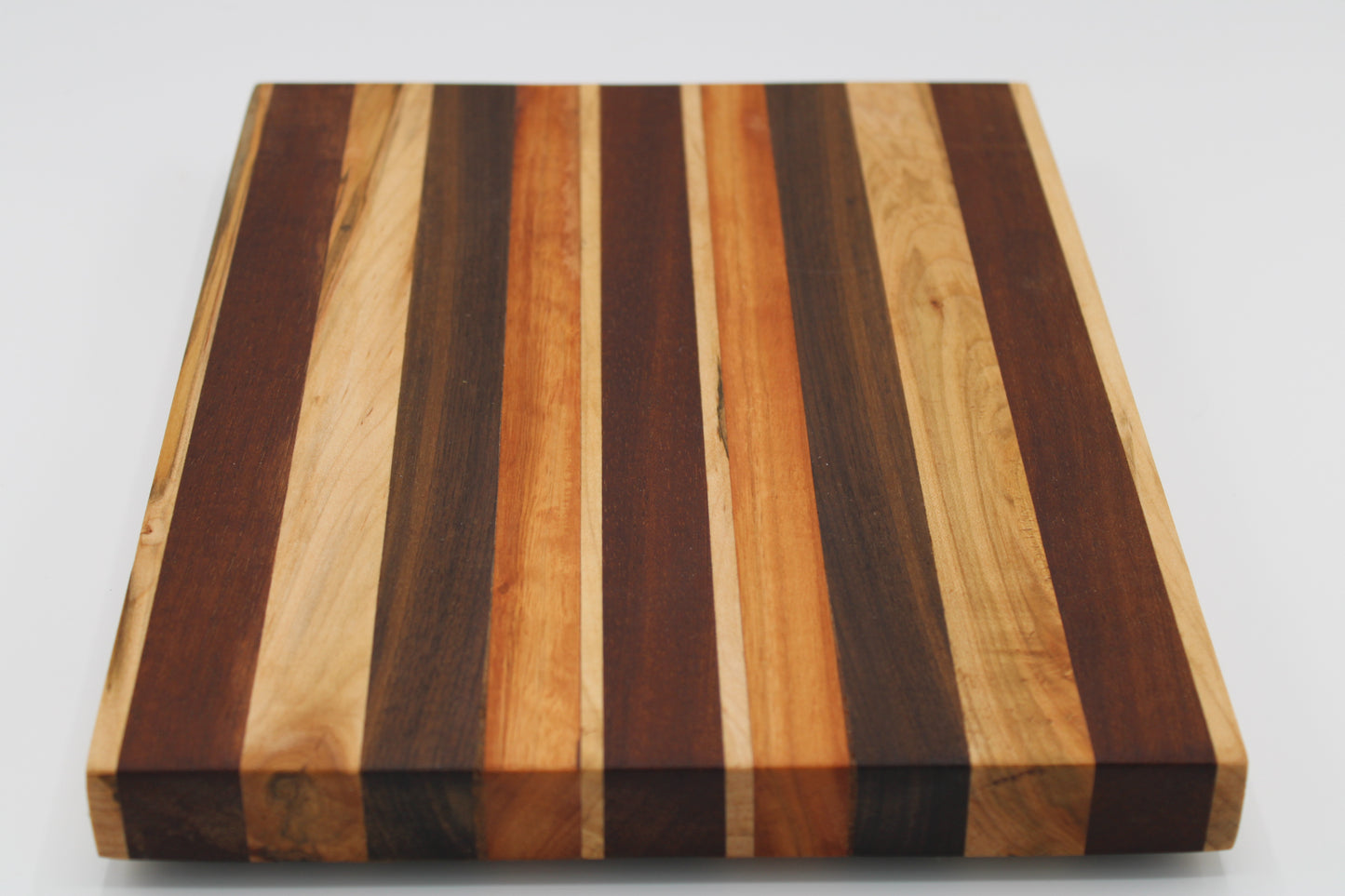 Hardwood Cutting Board #052