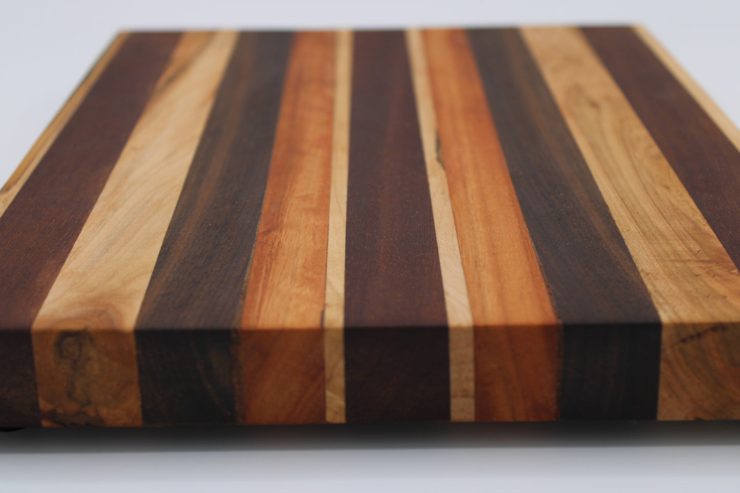 Hardwood Cutting Board #052