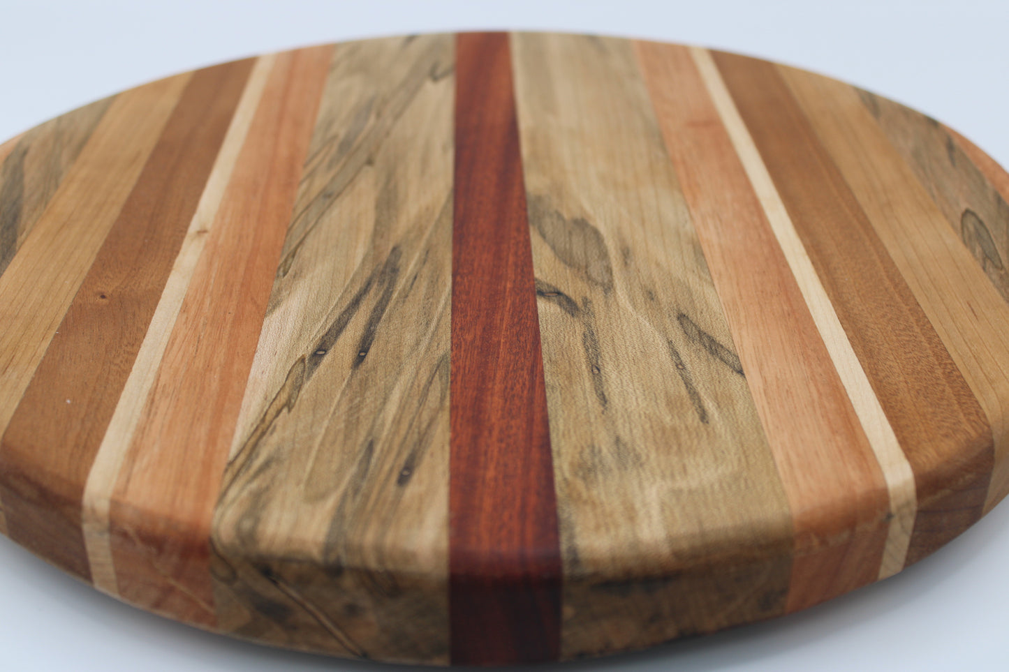 Hardwood Cutting Board #060