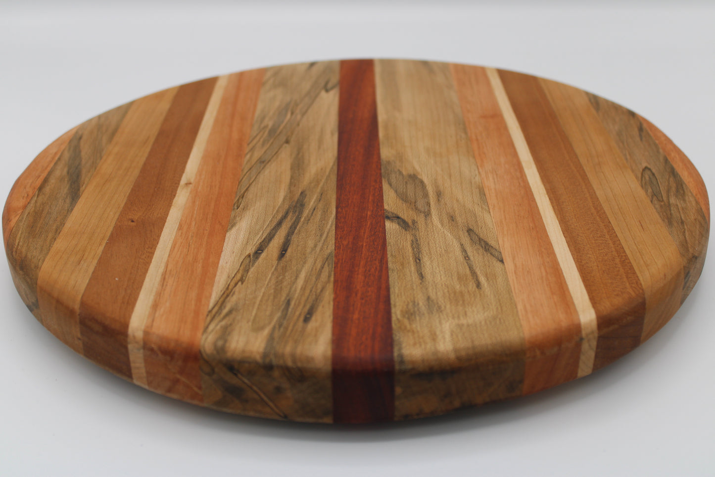 Hardwood Cutting Board #060