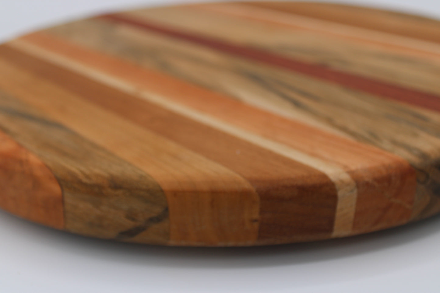 Hardwood Cutting Board #060