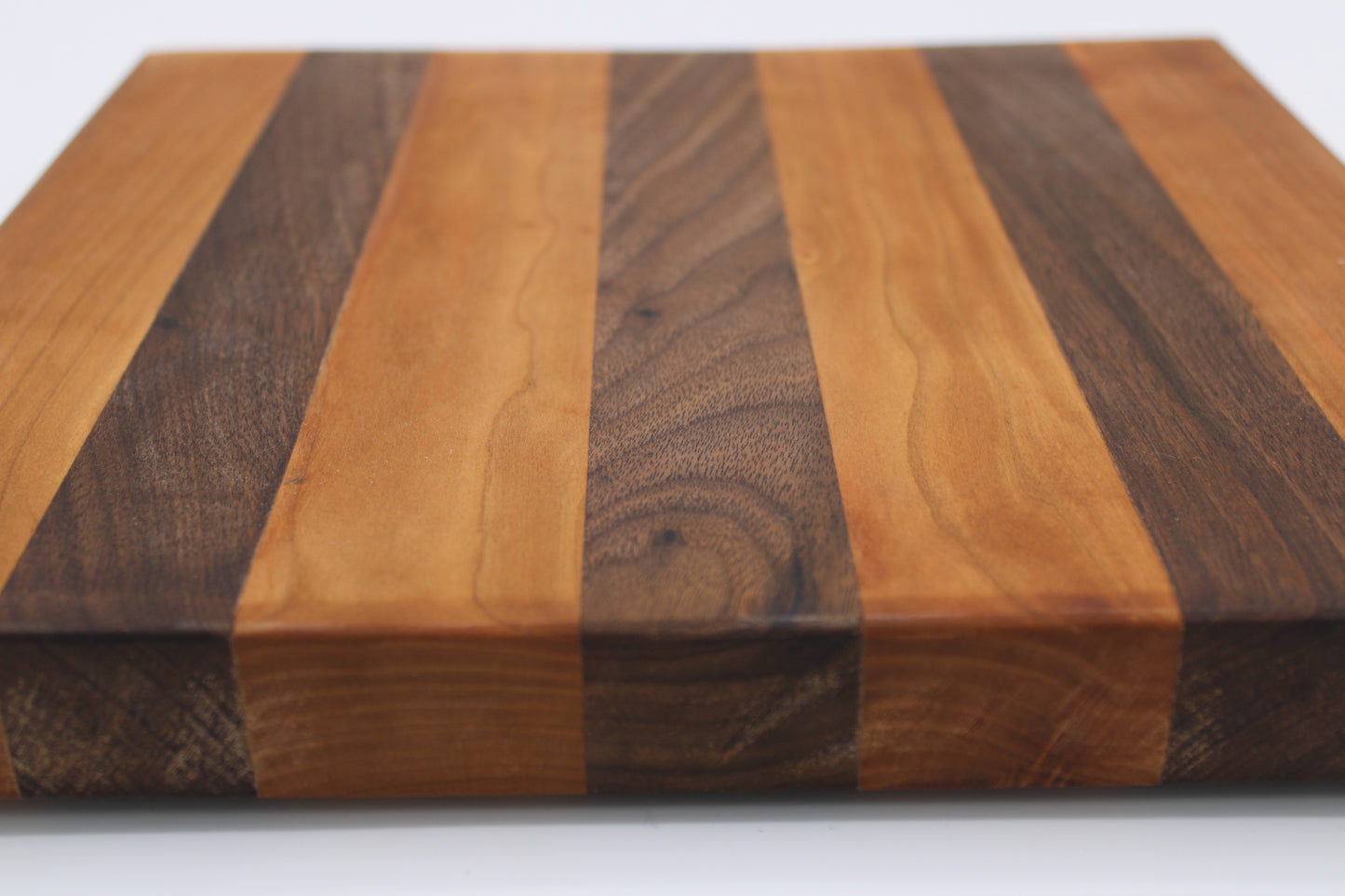 Hardwood Cutting Board #057