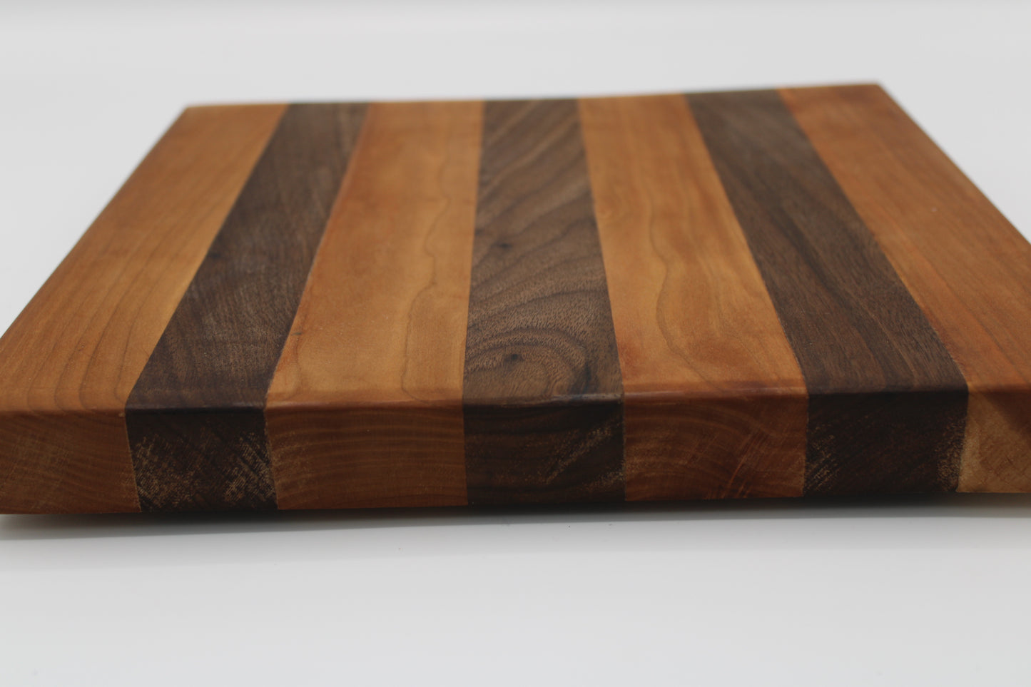 Hardwood Cutting Board #057