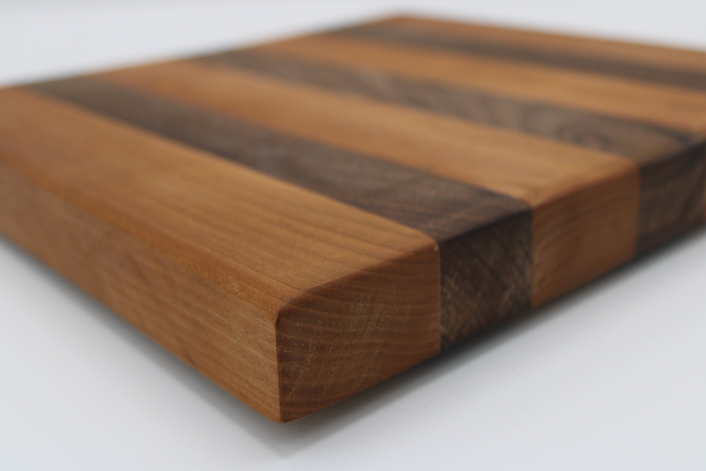 Hardwood Cutting Board #057