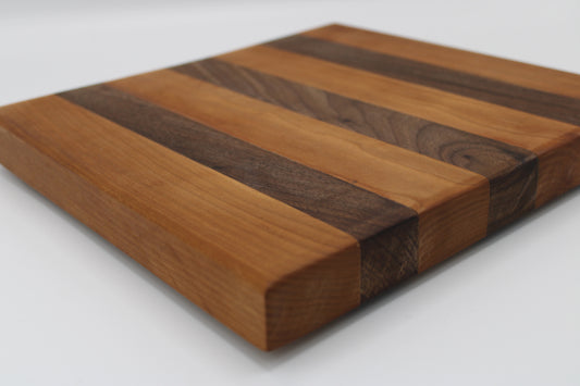 Hardwood Cutting Board #057