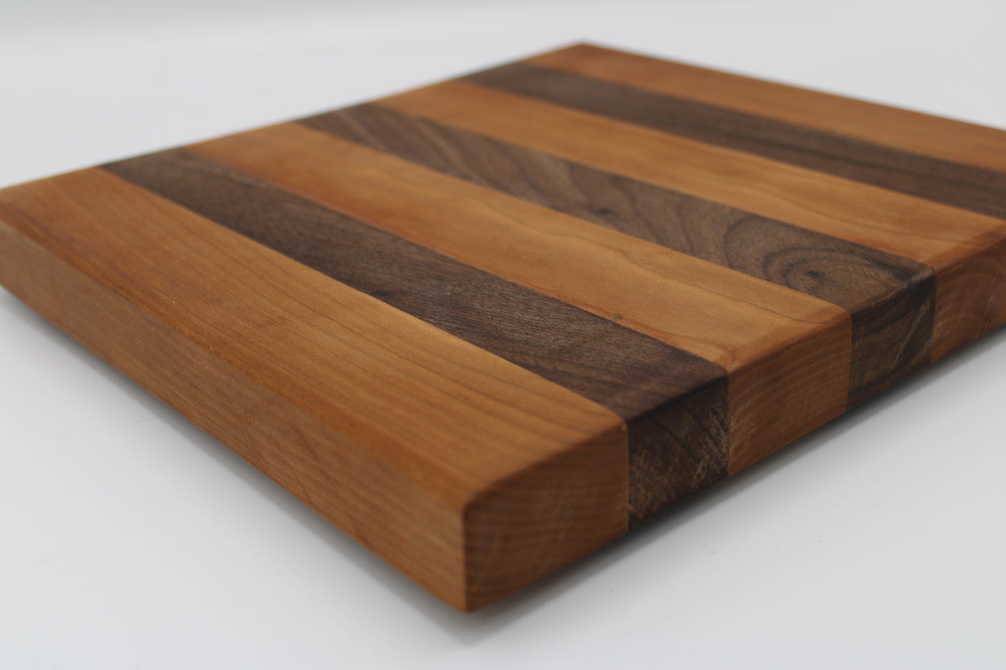 Hardwood Cutting Board #057