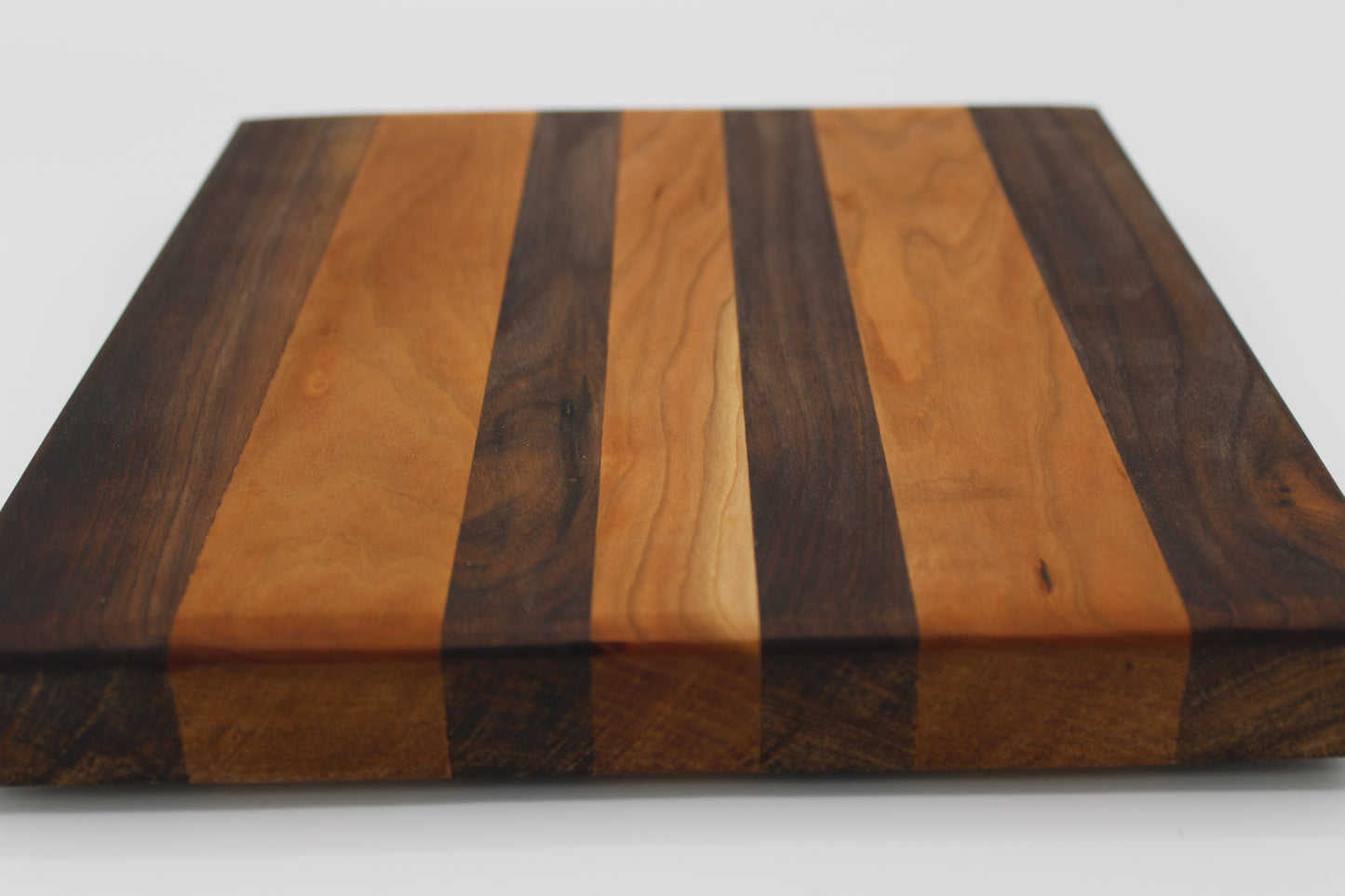 Hardwood Cutting Board #058