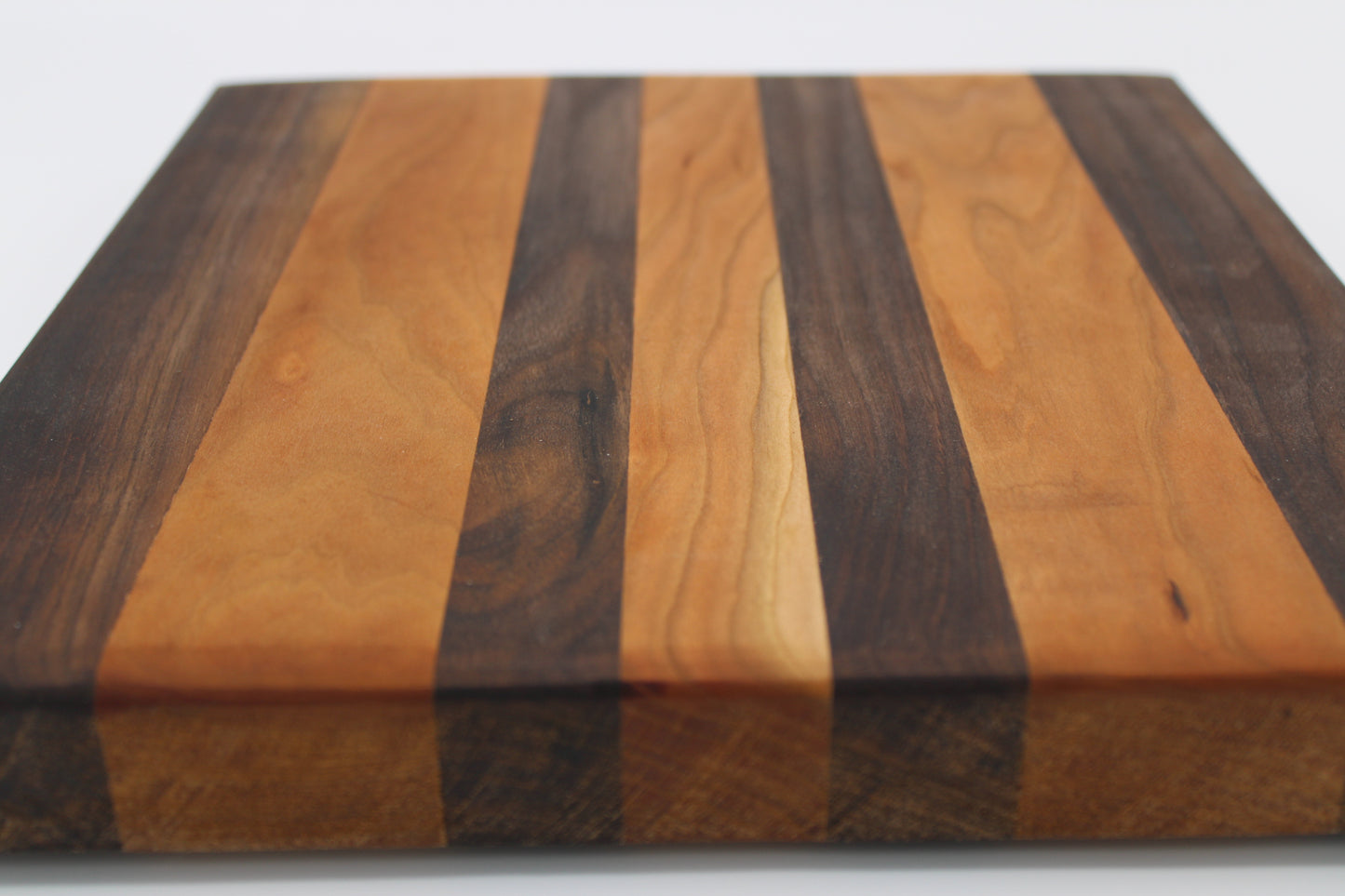 Hardwood Cutting Board #058