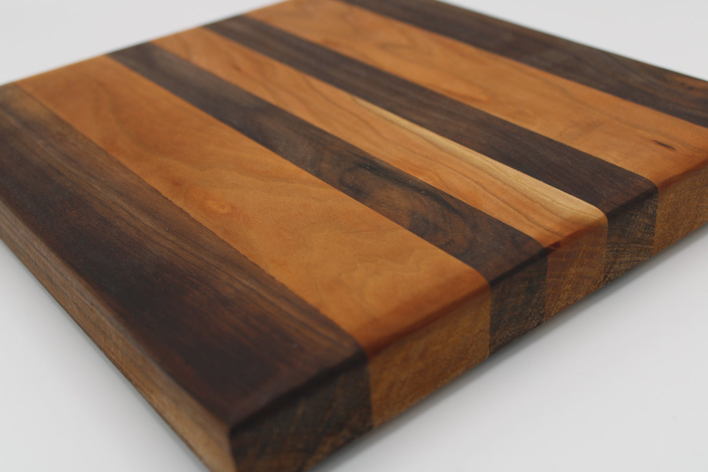 Hardwood Cutting Board #058