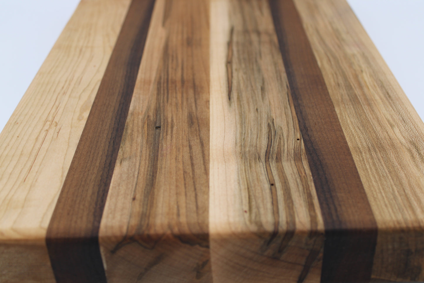 Hardwood Cutting Board #062