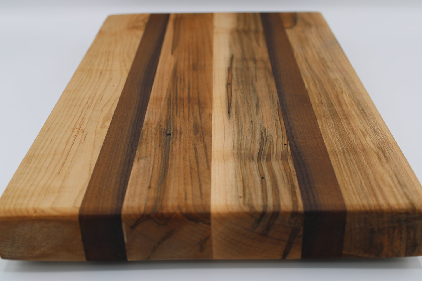 Hardwood Cutting Board #062