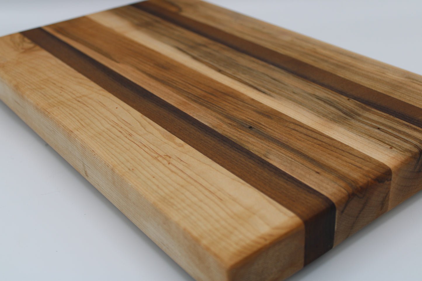 Hardwood Cutting Board #062