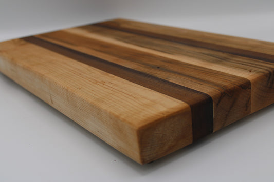 Hardwood Cutting Board #062