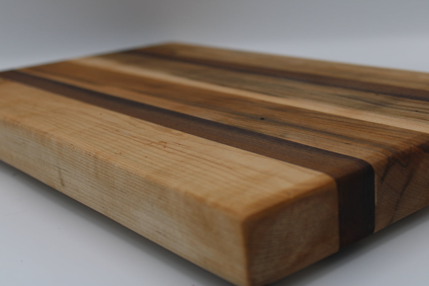 Hardwood Cutting Board #062