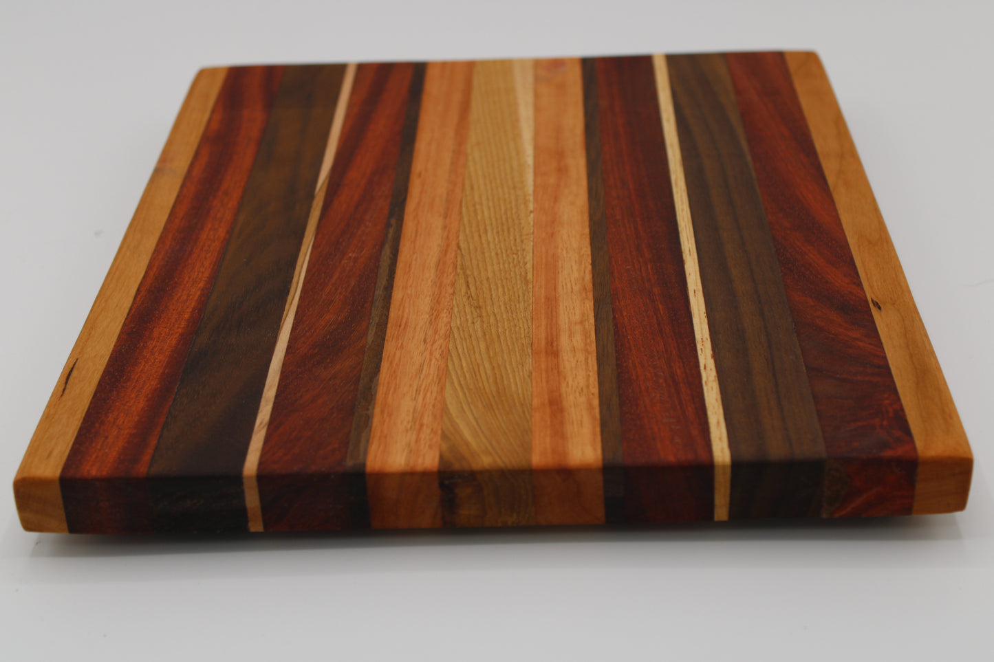 Hardwood Cutting Board #061