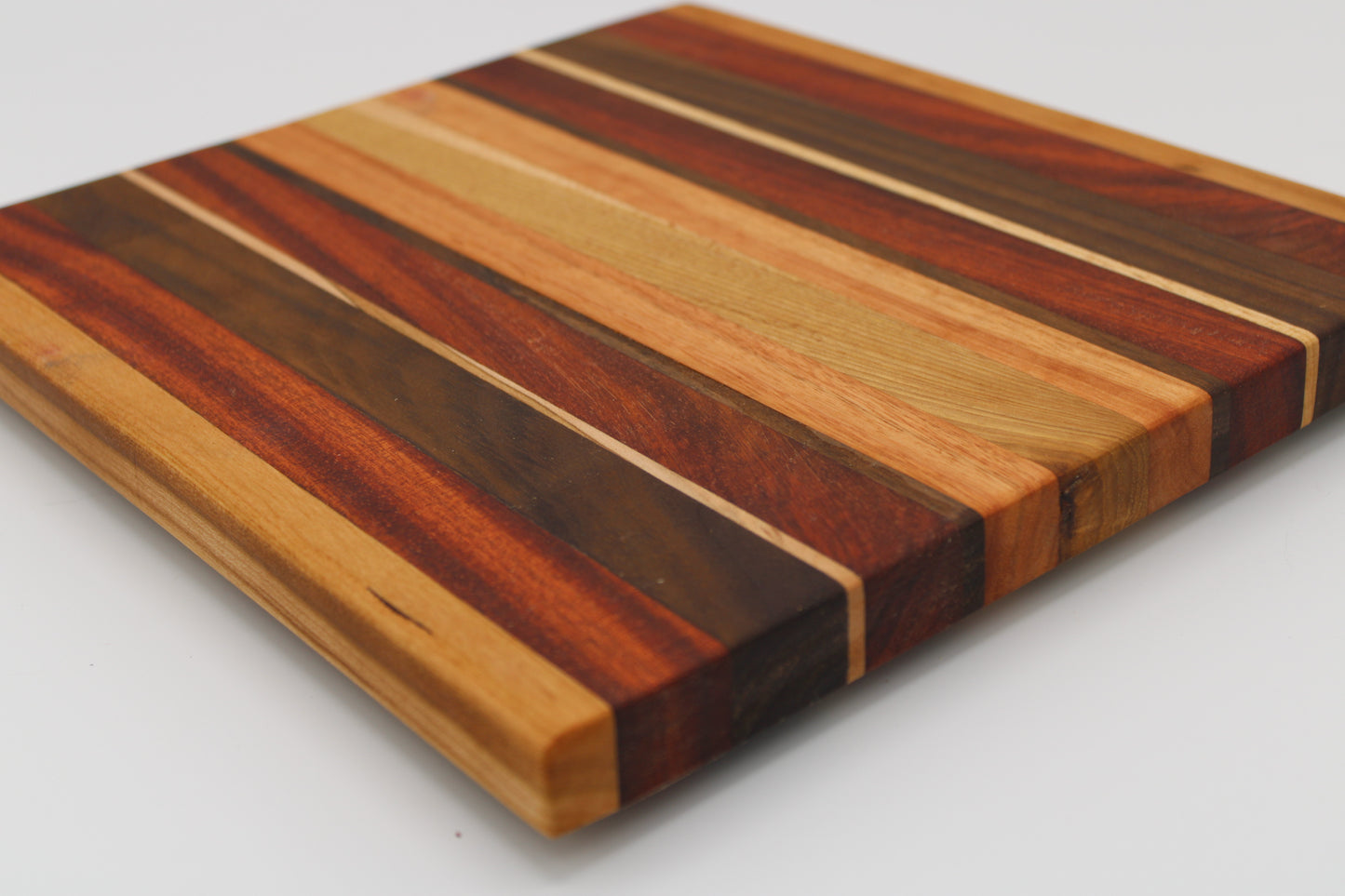 Hardwood Cutting Board #061