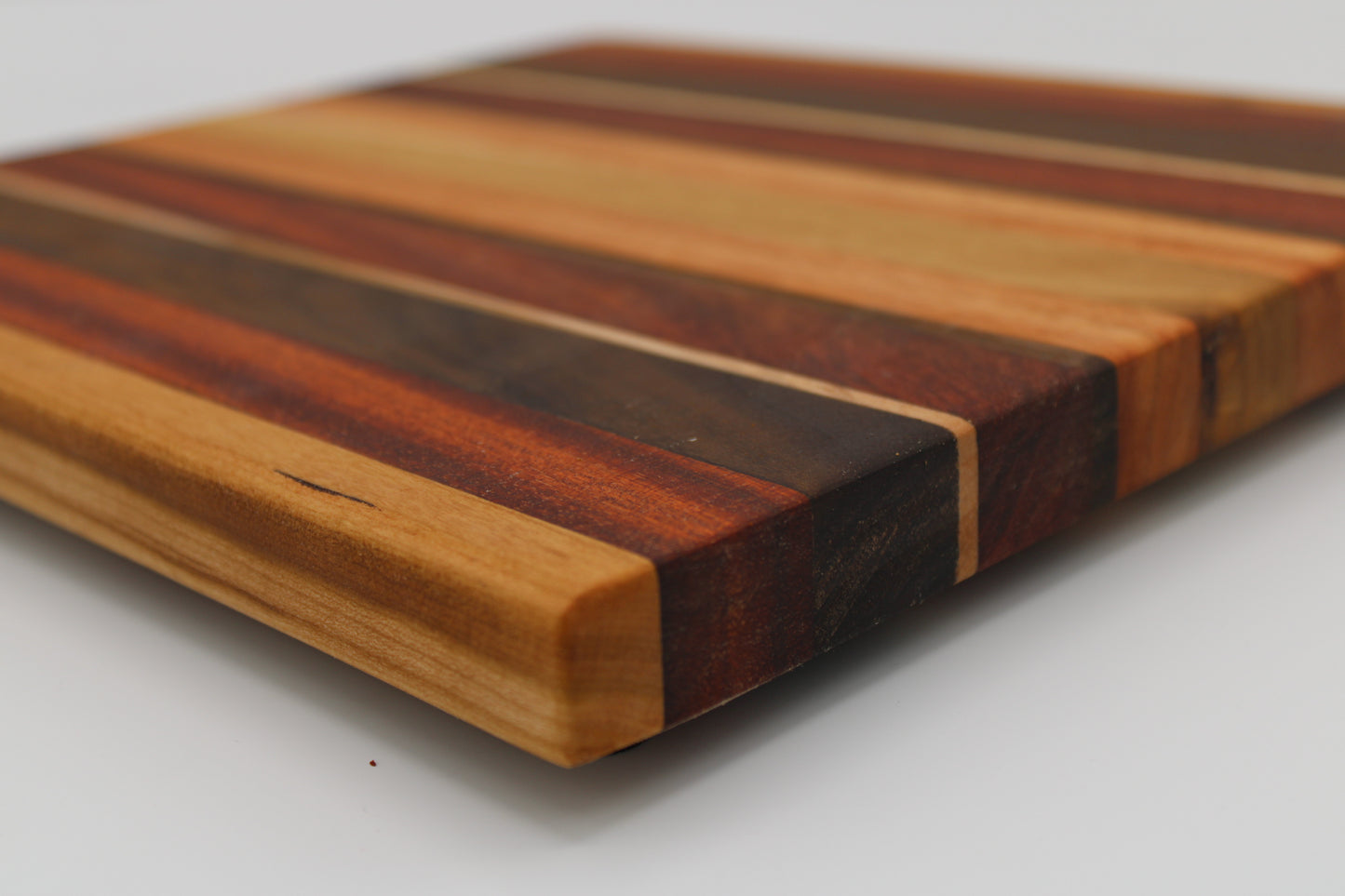 Hardwood Cutting Board #061